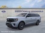 New 2025 Ford Expedition MAX XLT 4x4 SUV for sale #GA54749 - photo 3