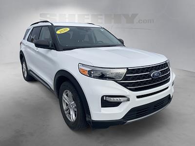 2020 Ford Explorer 4WD SUV for sale #GA54749A - photo 2