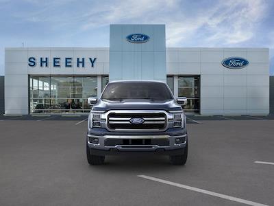 2025 Ford F-150 SuperCrew Cab 4x4 Pickup for sale #GA54785 - photo 2