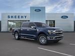 2025 Ford F-150 SuperCrew Cab 4x4 Pickup for sale #GA54785 - photo 1