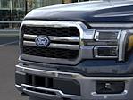 2025 Ford F-150 SuperCrew Cab 4x4 Pickup for sale #GA54785 - photo 17