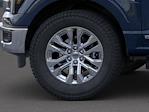 2025 Ford F-150 SuperCrew Cab 4x4 Pickup for sale #GA54785 - photo 19