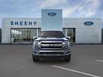2025 Ford F-150 SuperCrew Cab 4x4 Pickup for sale #GA54785 - photo 2