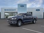 2025 Ford F-150 SuperCrew Cab 4x4 Pickup for sale #GA54785 - photo 3