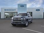 2025 Ford F-150 SuperCrew Cab 4x4 Pickup for sale #GA54785 - photo 4