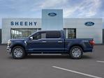 2025 Ford F-150 SuperCrew Cab 4x4 Pickup for sale #GA54785 - photo 5
