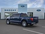 2025 Ford F-150 SuperCrew Cab 4x4 Pickup for sale #GA54785 - photo 6