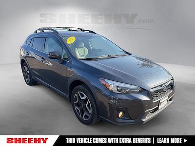 Used 2019 Subaru Crosstrek 2.0i Limited for sale #GA54842A - photo 1