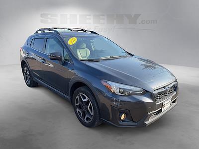 Used 2019 Subaru Crosstrek 2.0i Limited for sale #GA54842A - photo 2