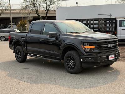 2026 Ford F-150 SuperCrew Cab 4WD Pickup for sale #GA54849 - photo 1