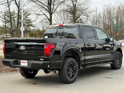 2026 Ford F-150 SuperCrew Cab 4WD Pickup for sale #GA54849 - photo 2