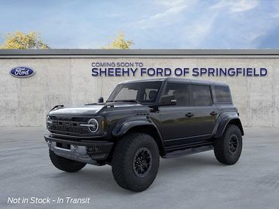 New 2026 Ford Bronco - photo 1