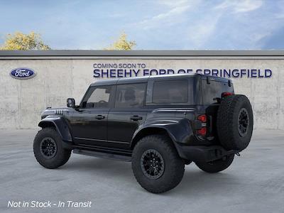 New 2026 Ford Bronco - photo 1