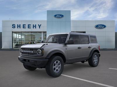 New 2026 Ford Bronco - photo 1