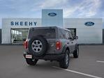 2026 Ford Bronco 4WD SUV for sale #GA55253 - photo 8