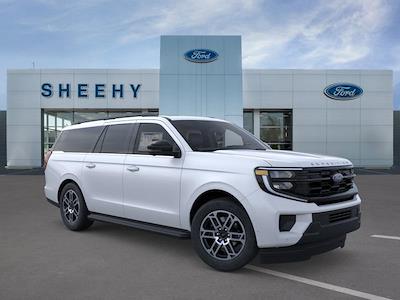 New 2025 Ford Expedition MAX XLT 4x4 SUV for sale #GA55283 - photo 1
