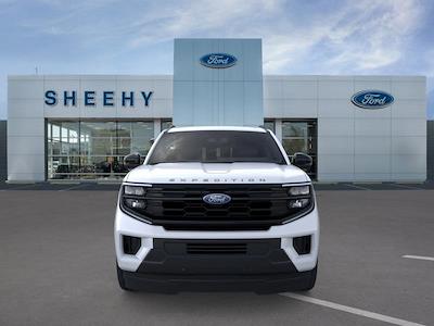 New 2025 Ford Expedition MAX XLT 4x4 SUV for sale #GA55283 - photo 2