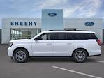 New 2025 Ford Expedition MAX XLT 4x4 SUV for sale #GA55283 - photo 5
