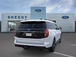 New 2025 Ford Expedition MAX XLT 4x4 SUV for sale #GA55283 - photo 8