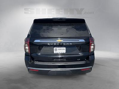 2023 Chevrolet Suburban 4WD SUV for sale #GA55983A - photo 2