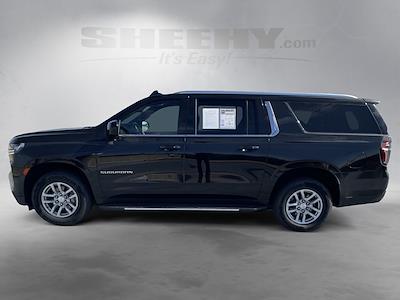 2023 Chevrolet Suburban 4WD SUV for sale #GA55983A - photo 1