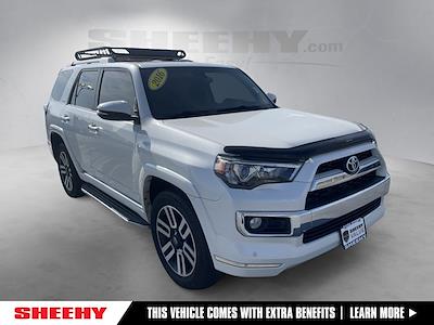 2016 Toyota 4Runner 4WD SUV for sale #GD04118A - photo 1