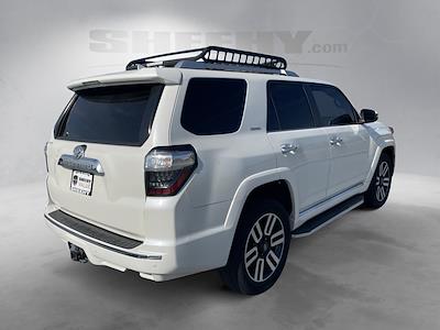 2016 Toyota 4Runner 4WD SUV for sale #GD04118A - photo 2