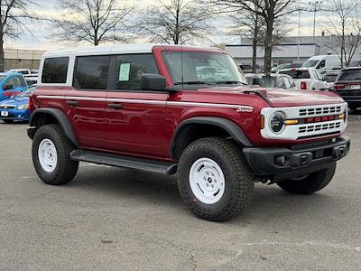 New 2026 Ford Bronco - photo 1