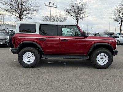 New 2026 Ford Bronco - photo 1