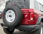 New 2026 Ford Bronco Heritage for sale #GA56241 - photo 11