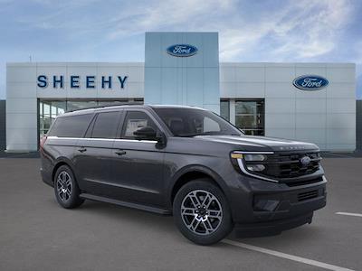 2025 Ford Expedition MAX 4WD SUV for sale #GA56769 - photo 1