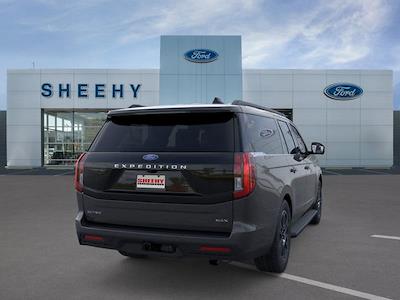 2025 Ford Expedition MAX 4WD SUV for sale #GA56769 - photo 2