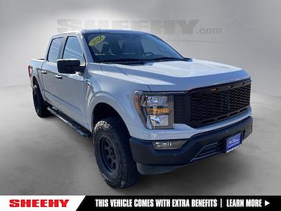 2023 Ford F-150 SuperCrew Cab 4WD Pickup for sale #GA56769A - photo 1