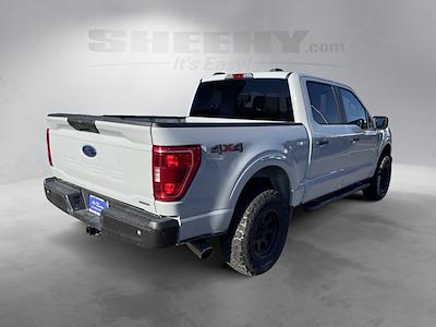 2023 Ford F-150 SuperCrew Cab 4WD Pickup for sale #GA56769A - photo 2