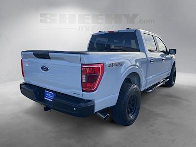 2023 Ford F-150 SuperCrew Cab 4WD Pickup for sale #GA56769A - photo 2