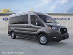 2025 Ford Transit 350 Medium Roof AWD Passenger Van for sale #GA57109 - photo 1