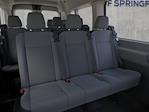2025 Ford Transit 350 Medium Roof AWD Passenger Van for sale #GA57109 - photo 11