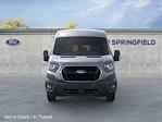 2025 Ford Transit 350 Medium Roof AWD Passenger Van for sale #GA57109 - photo 3
