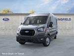 2025 Ford Transit 350 Medium Roof AWD Passenger Van for sale #GA57109 - photo 5