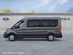 2025 Ford Transit 350 Medium Roof AWD Passenger Van for sale #GA57109 - photo 6
