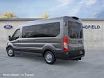 2025 Ford Transit 350 Medium Roof AWD Passenger Van for sale #GA57109 - photo 7