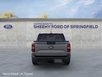 2025 Ford Maverick SuperCrew Cab AWD Pickup for sale #GA57284 - photo 5