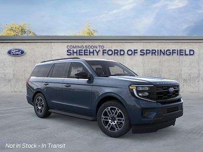 2025 Ford Expedition 4x4 SUV for sale #GA57616 - photo 1