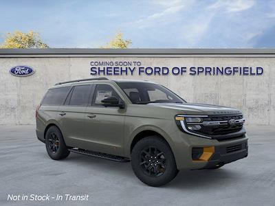 2025 Ford Expedition 4x4 SUV for sale #GA57674 - photo 1