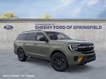 2025 Ford Expedition 4x4 SUV for sale #GA57674 - photo 1