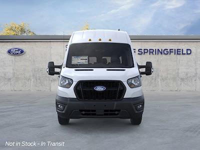 New 2026 Ford Transit 350 HD - photo 1