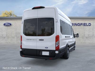 New 2026 Ford Transit 350 HD - photo 1