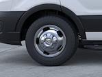 New 2026 Ford Transit 350 HD XL Passenger Van for sale #GA58358 - photo 19