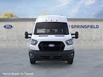 New 2026 Ford Transit 350 HD XL Passenger Van for sale #GA58358 - photo 3