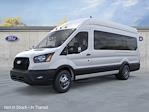 New 2026 Ford Transit 350 HD XL Passenger Van for sale #GA58358 - photo 4